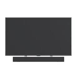 AVF Sound Bar Mount White 13 AVF Sound Bar Mount White -Cheap Brackets Store 109RY A5