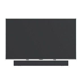AVF Sound Bar Mount White 8 AVF Sound Bar Mount White - Image 6