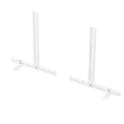 AVF Sound Bar Mount White