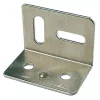 Stretcher Plates Zinc-Plated 38 x 28 x 25mm 10 Pack -Cheap Brackets Store 12920 P