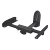 AVF Universal Speaker Bracket Large Black 2 Pack