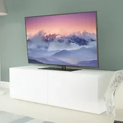 AVF B602BB Universal TV Base Swivel & Tilt Up to 65" -Cheap Brackets Store 1935V A5