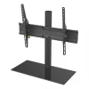 AVF B602BB Universal TV Base Swivel & Tilt Up to 65" -Cheap Brackets Store 1935V P