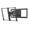Sanus VLF628-B2 Universal TV Wall-Mount Full Motion 46-90" -Cheap Brackets Store 201KR P
