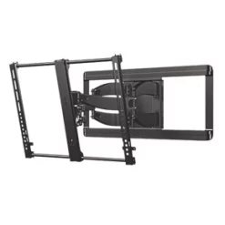 Sanus VLF628-B2 Universal TV Wall-Mount Full Motion 46-90"