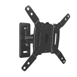 Sanus Full-Motion TV Wall Mount Full Motion 13-40 " 11 Sanus Full-Motion TV Wall Mount Full Motion 13-40 " -Cheap Brackets Store 2168J A3