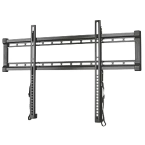 Sanus Low-Profile TV Wall Mount Fixed 47-90" 3 Sanus Low-Profile TV Wall Mount Fixed 47-90"