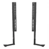 AVF Universal Sound Bar Mount Black -Cheap Brackets Store 246RY P
