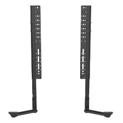 AVF Universal Sound Bar Mount Black