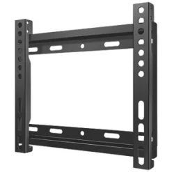 Sanus Low-Profile Wall Mount Fixed Up to 39"