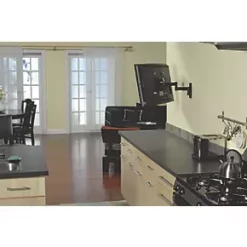 Sanus MF215-B2 Universal TV Wall-Mount Full Motion 13-39" 7 Sanus MF215-B2 Universal TV Wall-Mount Full Motion 13-39" -Cheap Brackets Store 271KR A2