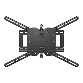 Sanus Full-Motion TV Wall Mount Full Motion 47-70" 6 Sanus Full-Motion TV Wall Mount Full Motion 47-70" - Image 4