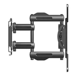 Sanus Full-Motion TV Wall Mount Full Motion 47-70" 12 Sanus Full-Motion TV Wall Mount Full Motion 47-70" -Cheap Brackets Store 2969J A4