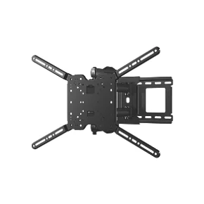 Sanus Full-Motion TV Wall Mount Full Motion 47-70" 3 Sanus Full-Motion TV Wall Mount Full Motion 47-70"