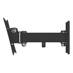 AVF Extendable Monitor Wall Mount Swivel & Tilt 13-27" -Cheap Brackets Store 3481P A3