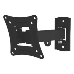 AVF Extendable Monitor Wall Mount Swivel & Tilt 13-27"