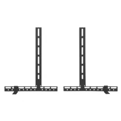 AVF Universal Soundbar Mount Black
