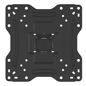 AVF Extendable Monitor Wall Mount Swivel & Tilt Up to 39" 4 AVF Extendable Monitor Wall Mount Swivel & Tilt Up to 39" - Image 2