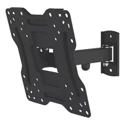 AVF Extendable Monitor Wall Mount Swivel & Tilt Up to 39"