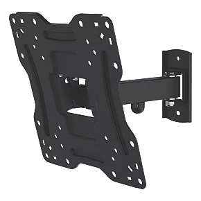 AVF Extendable Monitor Wall Mount Swivel & Tilt Up to 39" 3 AVF Extendable Monitor Wall Mount Swivel & Tilt Up to 39"