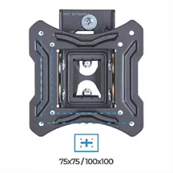 Ross LE2ST100-RO TV Wall Mount Swivel & Tilt 13-23" -Cheap Brackets Store 403FK A5