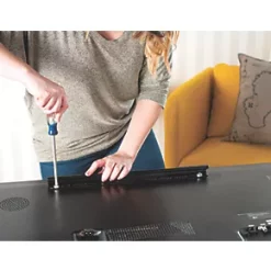 Sanus Fixed TV Wall Mount Fixed 22-50" -Cheap Brackets Store 4079J A2