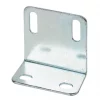 Large Angle Shrinkages Zinc-Plated 48 x 25 x 1.6mm 10 Pack -Cheap Brackets Store 43326 P