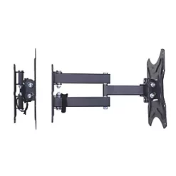 Ross LE2TA200-RO TV Wall Mount Full Motion 23-50" -Cheap Brackets Store 456FP A3