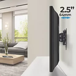 Ross LE2TA200-RO TV Wall Mount Full Motion 23-50" -Cheap Brackets Store 456FP A5