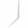 London Brackets White 200 x 150mm 20 Pack -Cheap Brackets Store 46861 P
