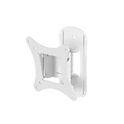 AVF MRL12W Monitor Wall Mount Swivel & Tilt Up to 32"