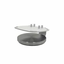 AVF Desk Top Base for Sonos Speaker White
