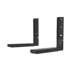AVF Universal Microwave Mount Black