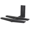 AVF AV Platform Black -Cheap Brackets Store 49692 P