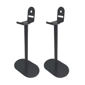 AVF Floor Stands for Sonos Five & Gen1 Play:5 Black 2 Pcs 3 AVF Floor Stands for Sonos Five & Gen1 Play:5 Black 2 Pcs
