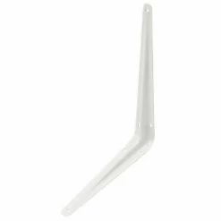 London Brackets White 250 x 300mm 20 Pack