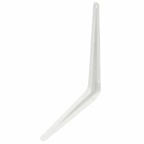 London Brackets White 250 x 300mm 20 Pack 3 London Brackets White 250 x 300mm 20 Pack