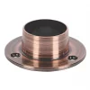 Rothley End Socket Antique Copper 25mm 2 Rothley End Socket Antique Copper 25mm -Cheap Brackets Store 534KH P