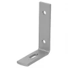 Magnodur Adjustable Angle Brackets Matt Steel 60 x 80 x 20mm 10 Pack 2 Magnodur Adjustable Angle Brackets Matt Steel 60 x 80 x 20mm 10 Pack -Cheap Brackets Store 559JF P