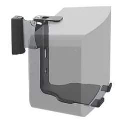 AVF Tilt & Turn Speaker Mount Black 9 AVF Tilt & Turn Speaker Mount Black -Cheap Brackets Store 559RY A2