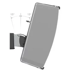 AVF Tilt & Turn Speaker Mount Black 10 AVF Tilt & Turn Speaker Mount Black -Cheap Brackets Store 559RY A3