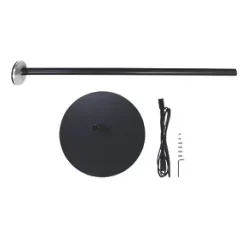 AVF Floor Stands for Sonos One, One SL & Gen1 Play:1 Black 10 AVF Floor Stands for Sonos One, One SL & Gen1 Play:1 Black -Cheap Brackets Store 564RY A2