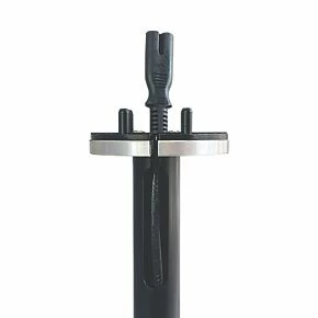 AVF Floor Stands for Sonos One, One SL & Gen1 Play:1 Black 7 AVF Floor Stands for Sonos One, One SL & Gen1 Play:1 Black - Image 5