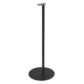 AVF Floor Stands for Sonos One, One SL & Gen1 Play:1 Black 3 AVF Floor Stands for Sonos One, One SL & Gen1 Play:1 Black