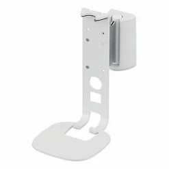 AVF Tilt & Turn Speaker Mount White