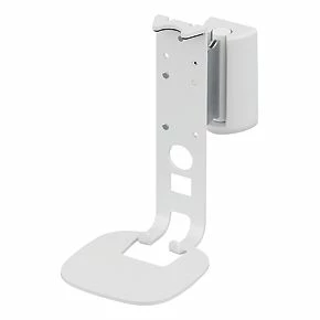AVF Tilt & Turn Speaker Mount White 3 AVF Tilt & Turn Speaker Mount White