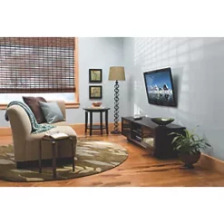 Sanus Super Slim Tilting Wall Mount Tilt 32-50" -Cheap Brackets Store 6656P A4