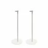 AVF Floor Stands for Sonos One, One SL & Gen1 Play:1 White 2 Pcs 2 AVF Floor Stands for Sonos One, One SL & Gen1 Play:1 White 2 Pcs -Cheap Brackets Store 674RY P