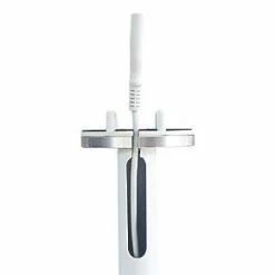 AVF Floor Stand for Sonos One, One SL & Gen1 Play:1 White 10 AVF Floor Stand for Sonos One, One SL & Gen1 Play:1 White -Cheap Brackets Store 678RY A2