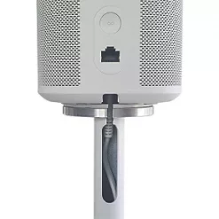 AVF Floor Stand for Sonos One, One SL & Gen1 Play:1 White 13 AVF Floor Stand for Sonos One, One SL & Gen1 Play:1 White -Cheap Brackets Store 678RY A5